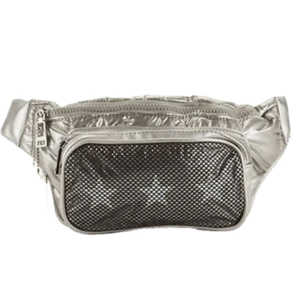 Vintage Havana Belt Bag
